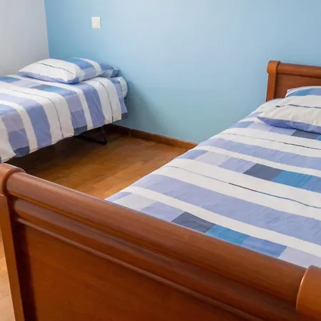 Casa vacanze Maison Accueillante Avec Jardin à
